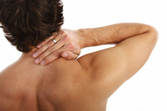 Back Pain Treatment - Osteopath in Brighton