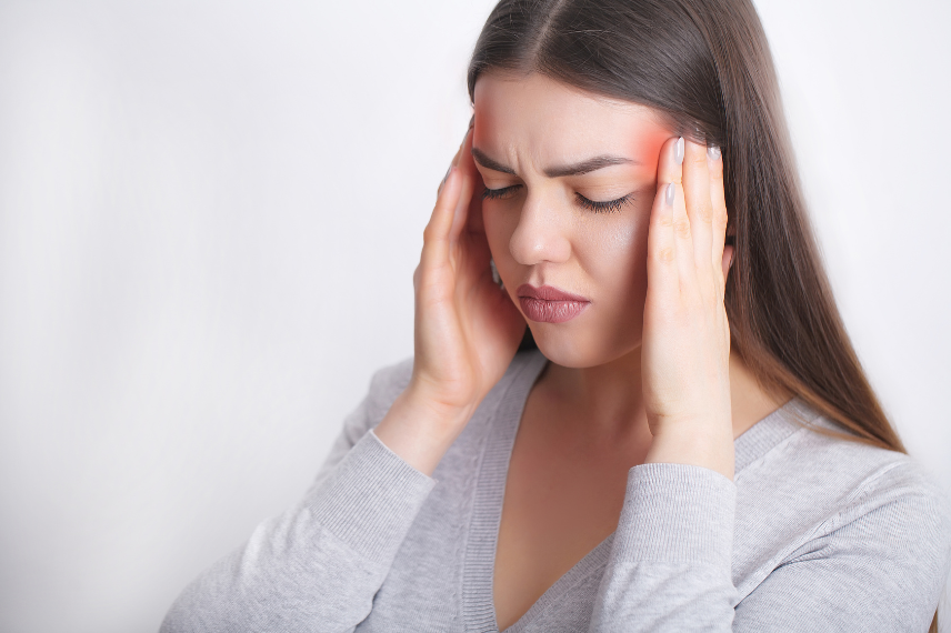 Headaches & Migraines Treatment Brighton