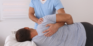 Osteopathy in Sandringham