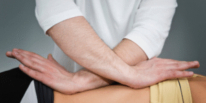 Osteopath in Bentleigh